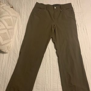Men’s Eddie Bauer First Ascent Hiking pants